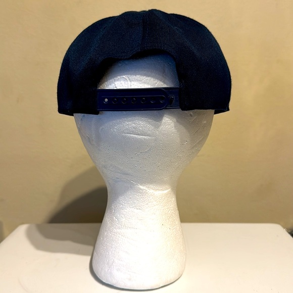 Unisex Adjustable Northstar Ballcaps USS Missouri BB 63 Embroidered Patch Hat - Picture 3 of 7